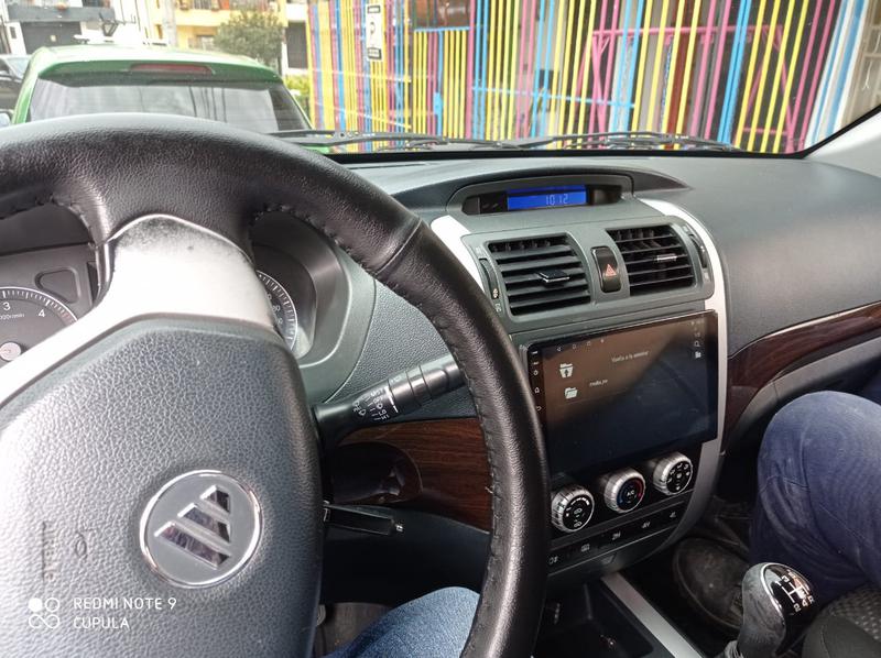 Foton Tunland • 2016 • 150,000 km 7