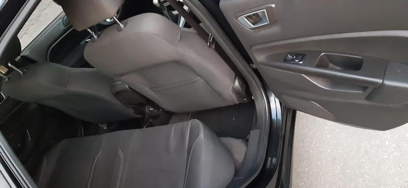 Ford Fiesta • 2014 • 86,000 km 13