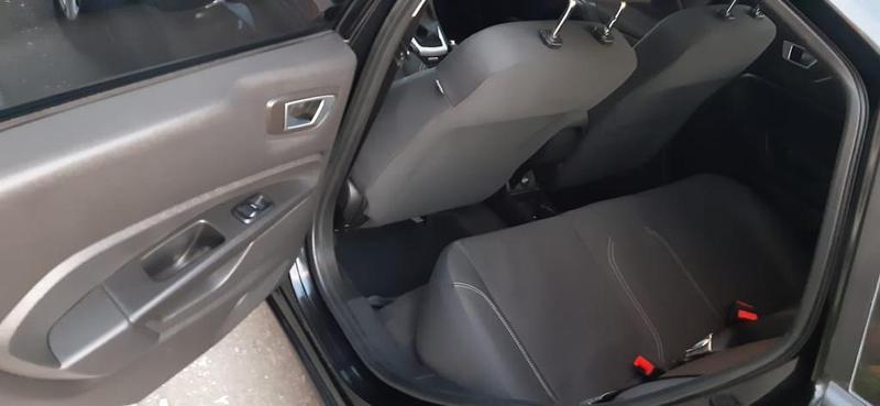 Ford Fiesta • 2014 • 86,000 km 15