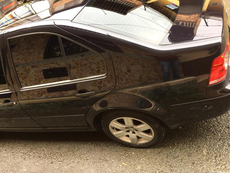 Volkswagen Jetta • 2011 • 125,000 km 4