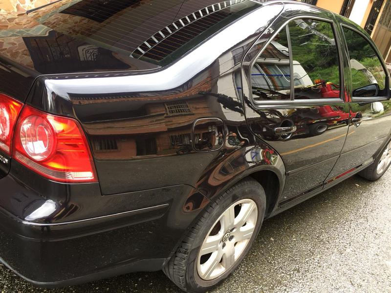 Volkswagen Jetta • 2011 • 125,000 km 8