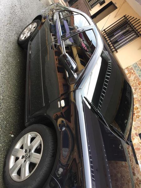 Volkswagen Jetta • 2011 • 125,000 km 5