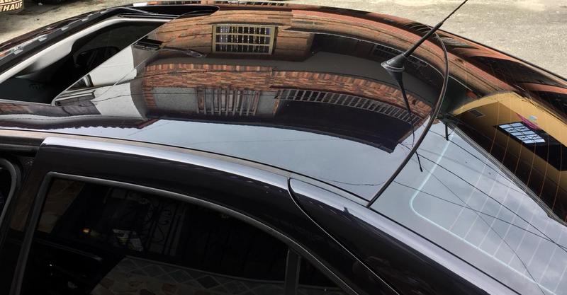 Volkswagen Jetta • 2011 • 125,000 km 3