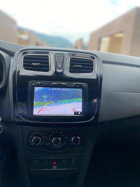 Renault Stepway • 2021 • 133 km 10