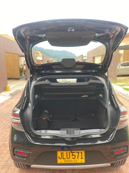 Renault Stepway • 2021 • 133 km 2