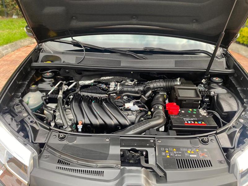 Renault Stepway • 2021 • 133 km 5