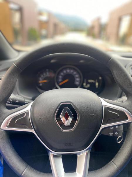 Renault Stepway • 2021 • 133 km 8