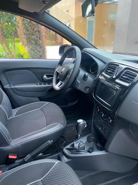 Renault Stepway • 2021 • 133 km 1