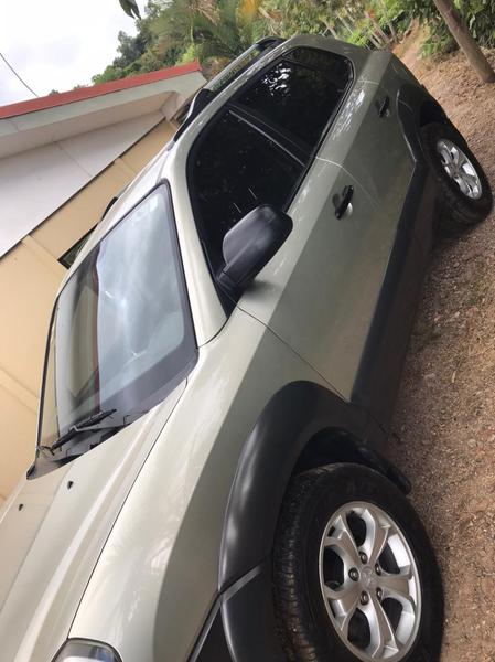 Hyundai Tucson • 2010 • 89,000 km 5