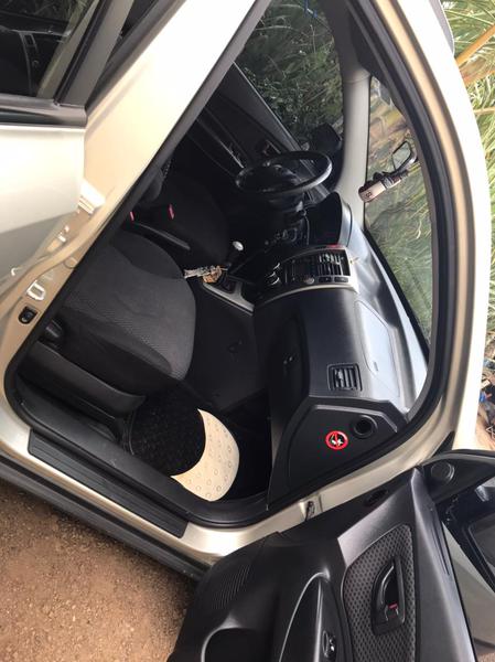 Hyundai Tucson • 2010 • 89,000 km 7