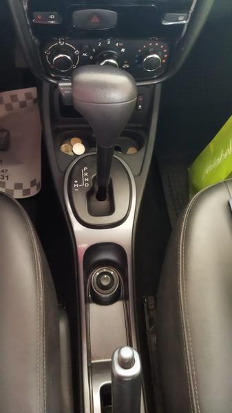 Renault Duster • 2013 • 90,000 km 2