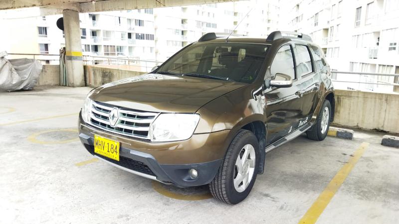 Renault Duster • 2013 • 90,000 km 11