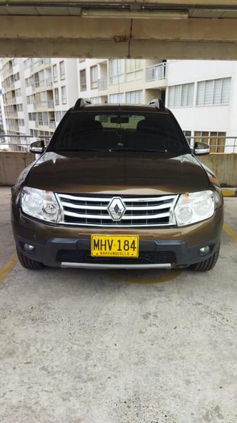 Renault Duster • 2013 • 90,000 km 8
