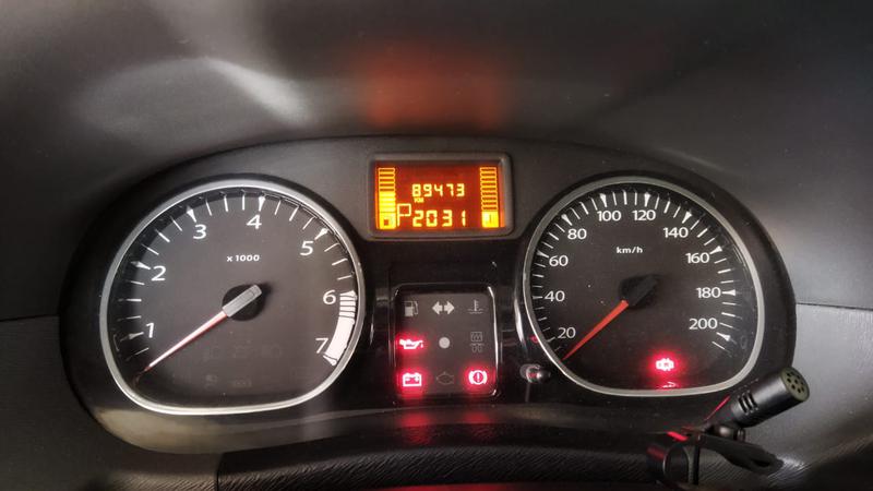 Renault Duster • 2013 • 90,000 km 5