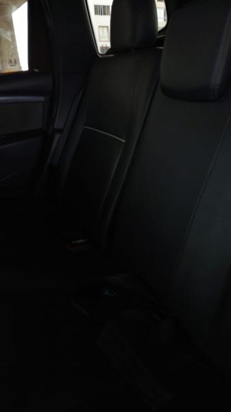 Renault Duster • 2013 • 90,000 km 10