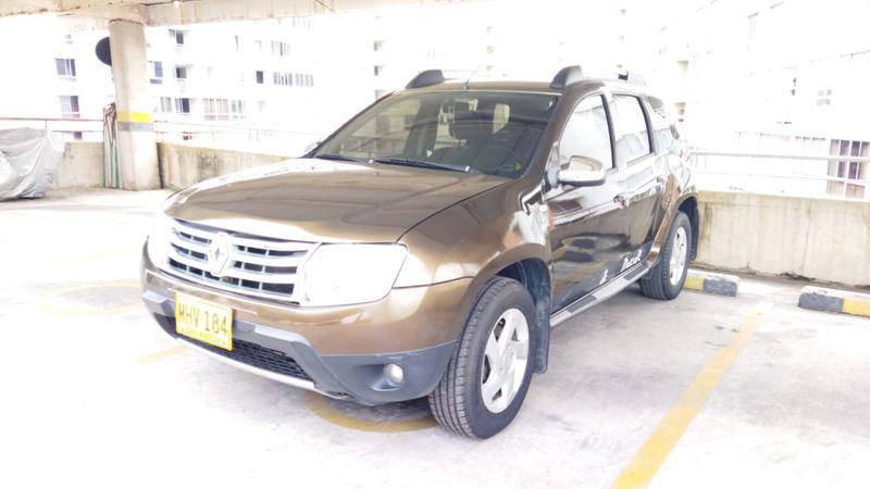 Renault Duster • 2013 • 90,000 km 4