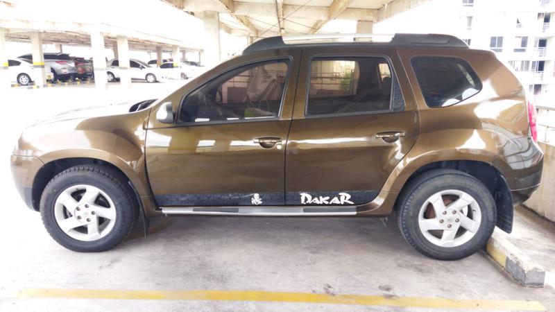 Renault Duster • 2013 • 90,000 km 12