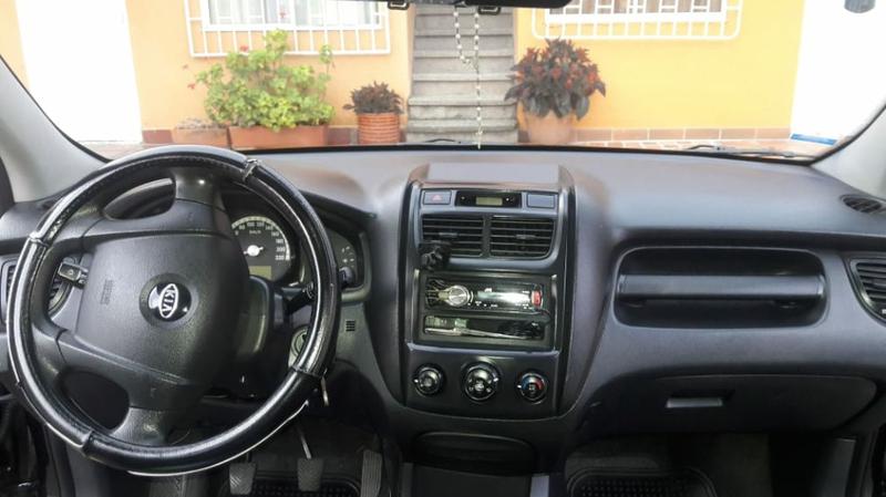 Kia Sportage • 2014 • 210,703 km 6