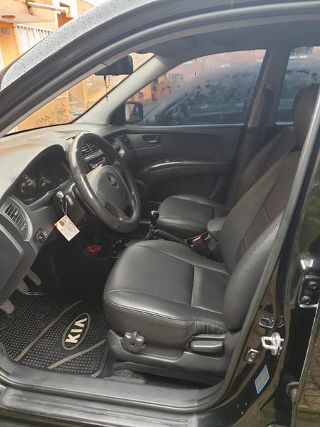 Kia Sportage • 2014 • 210,703 km 4