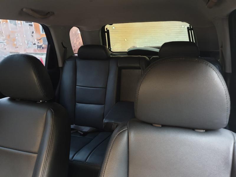 Kia Sportage • 2014 • 210,703 km 2