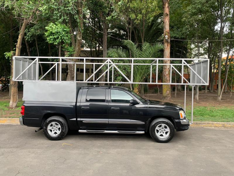 Dodge RAM • 2007 • 109,308 km 12