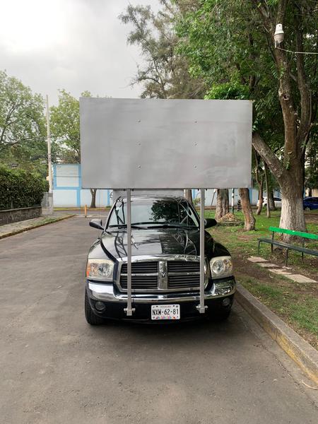 Dodge RAM • 2007 • 109,308 km 9
