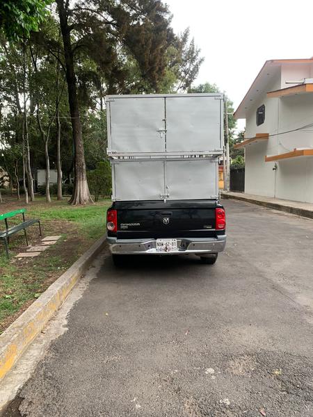 Dodge RAM • 2007 • 109,308 km 3