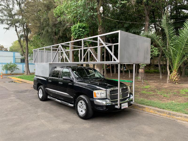 Dodge RAM • 2007 • 109,308 km 18