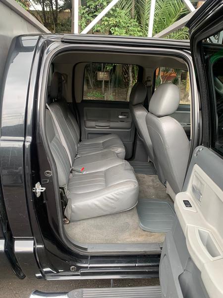 Dodge RAM • 2007 • 109,308 km 7