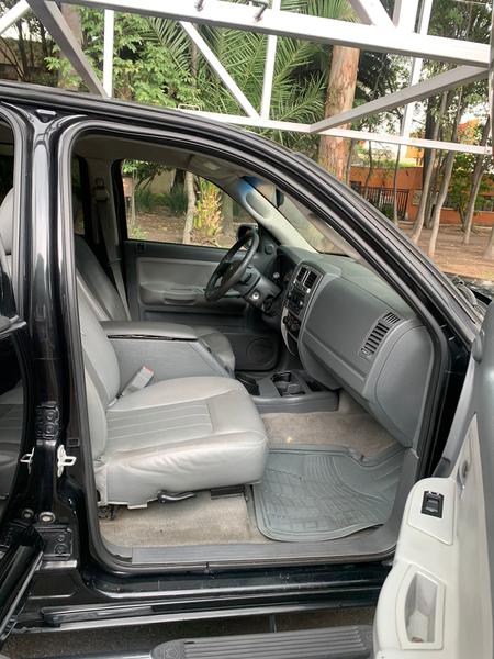 Dodge RAM • 2007 • 109,308 km 4