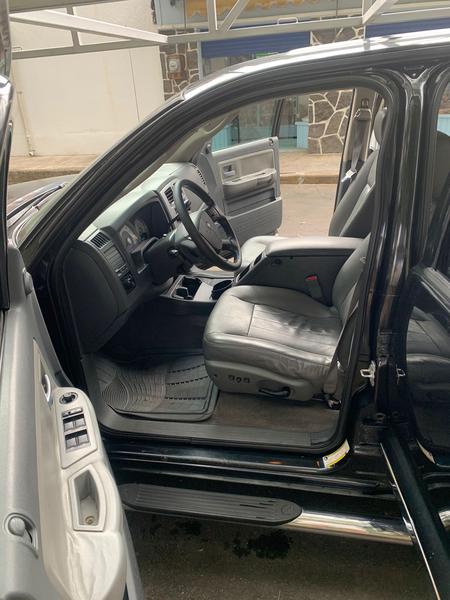 Dodge RAM • 2007 • 109,308 km 19