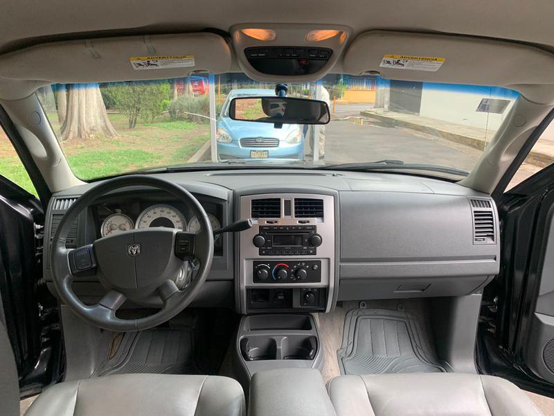 Dodge RAM • 2007 • 109,308 km 16