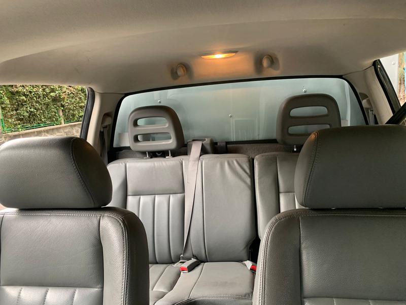 Dodge RAM • 2007 • 109,308 km 14