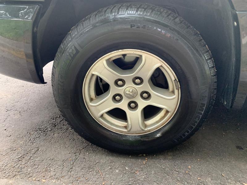 Dodge RAM • 2007 • 109,308 km 11