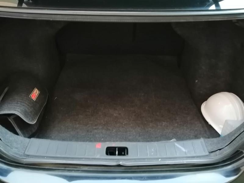 Nissan Versa • 2015 • 125,659 km 11