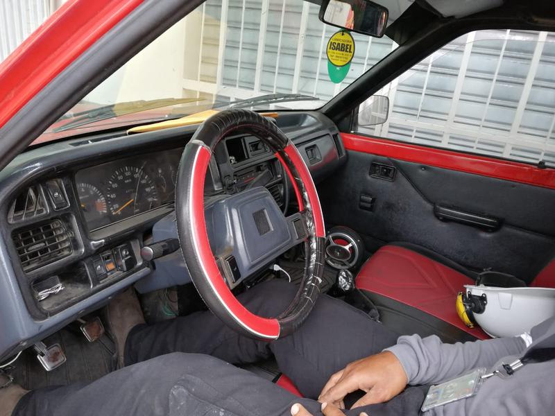 Mazda  • 1999 • 5,000,000 km 2