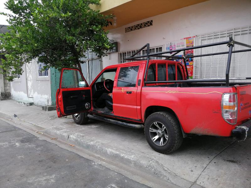 Mazda  • 1999 • 5,000,000 km 3