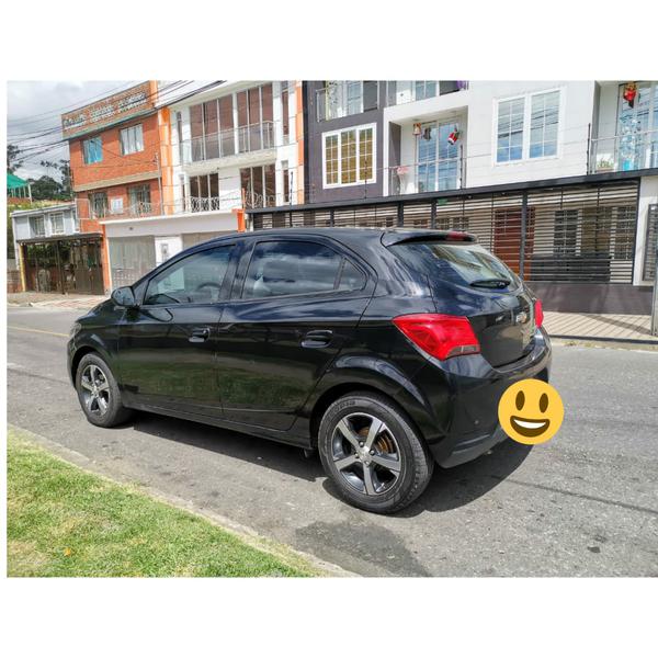 Chevrolet Onix • 2017 • 22,000 km 7