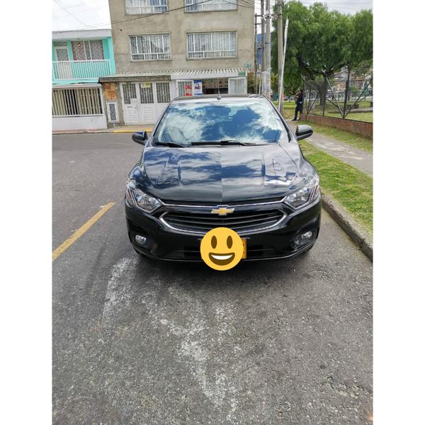 Chevrolet Onix • 2017 • 22,000 km 5