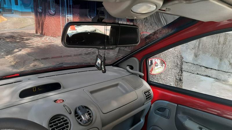 Renault Twingo • 2002 • 75,000 km 6