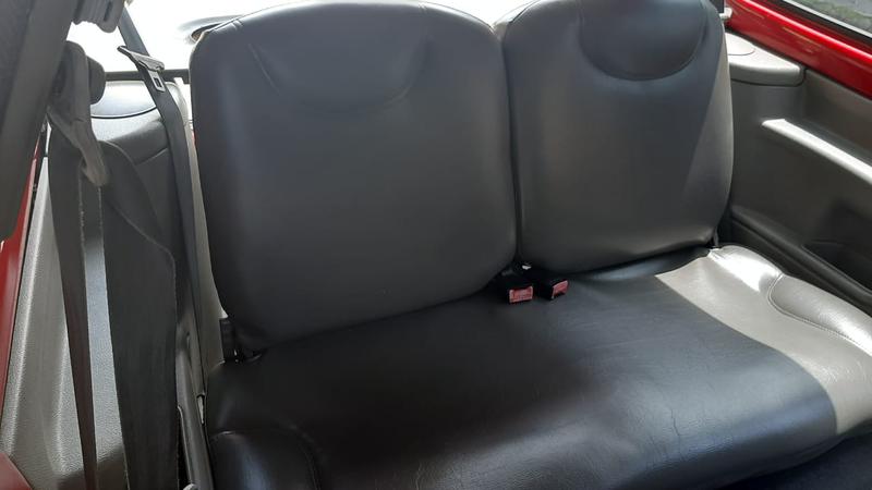 Renault Twingo • 2002 • 75,000 km 9