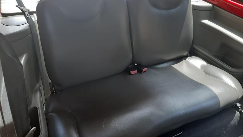 Renault Twingo • 2002 • 75,000 km 10