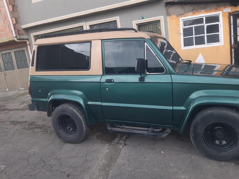 Chevrolet 1500 • 2001 • 3,620 km 2