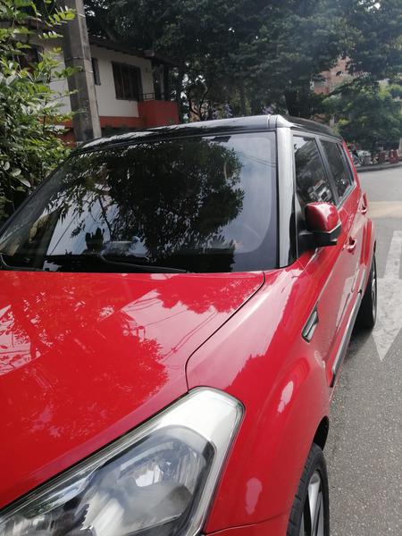 Kia Soul • 2013 • 140,000 km 8