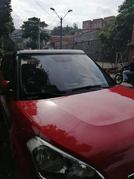 Kia Soul • 2013 • 140,000 km 11