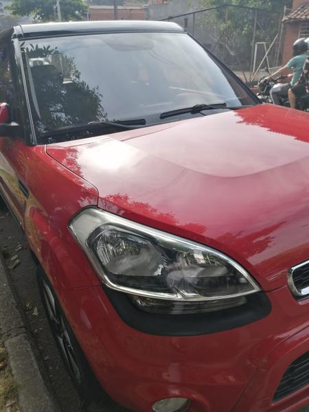 Kia Soul • 2013 • 140,000 km 14