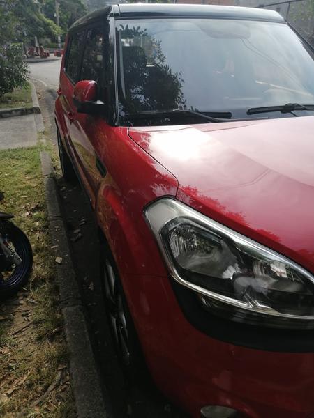 Kia Soul • 2013 • 140,000 km 16