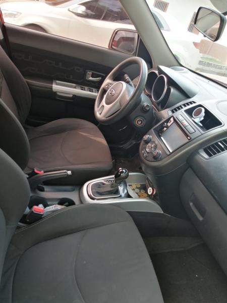 Kia Soul • 2013 • 140,000 km 18