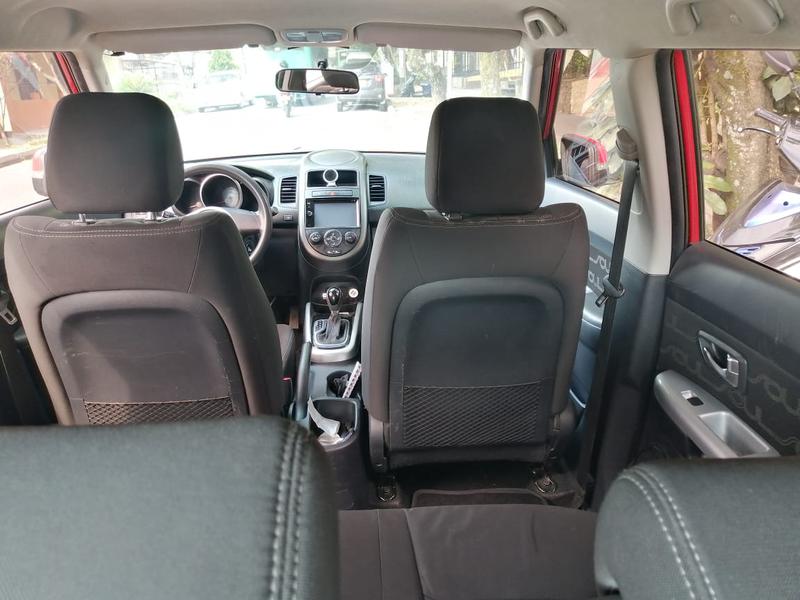 Kia Soul • 2013 • 140,000 km 7