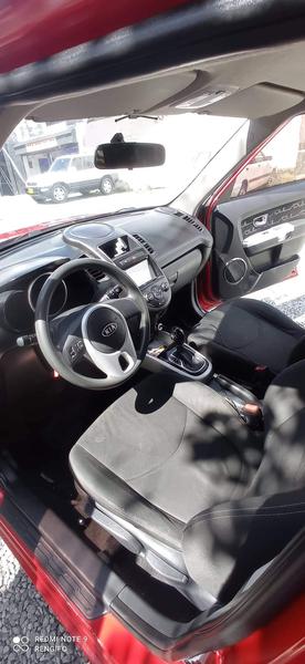 Kia Soul • 2013 • 140,000 km 12
